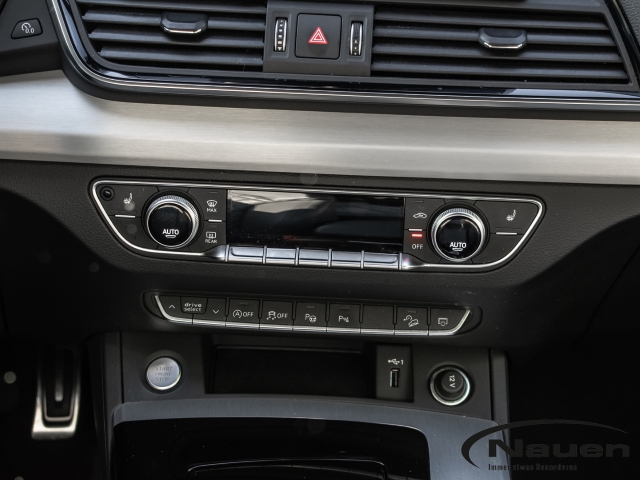 Q5 40 TDI S-line quattro AHK Leder 360 Kamera