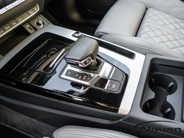 Q5 40 TDI S-line quattro AHK Leder 360 Kamera