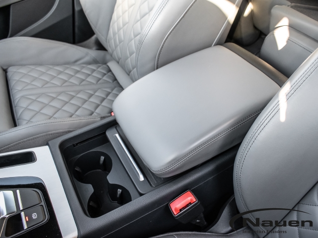 Q5 40 TDI S-line quattro AHK Leder 360 Kamera