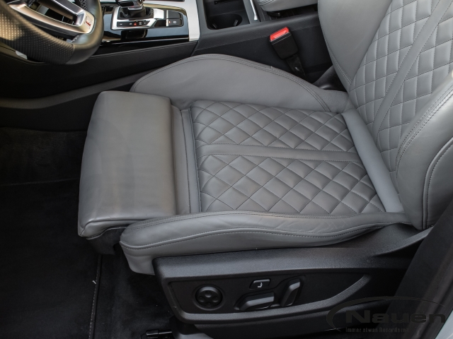 Q5 40 TDI S-line quattro AHK Leder 360 Kamera