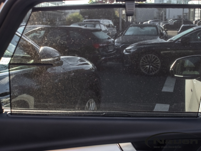 Q5 40 TDI S-line quattro AHK Leder 360 Kamera
