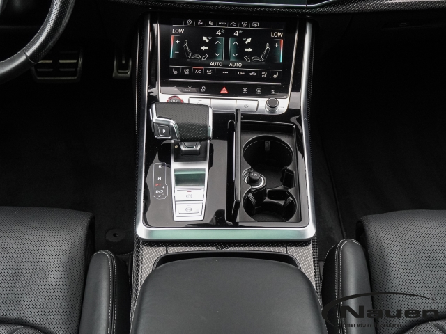 SQ8 +AHK+PANO+RAUTE+B&O+SERVOSCHL.+STAND.HZG.+360GRAD+