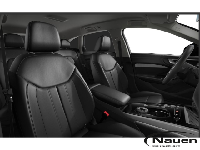 A5 Avant TDI S-tronic +ACC+AHK+LEDER+LED++INTERFACE+