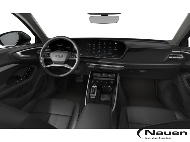 A5 Avant TDI S-tronic +ACC+AHK+LEDER+LED++INTERFACE+