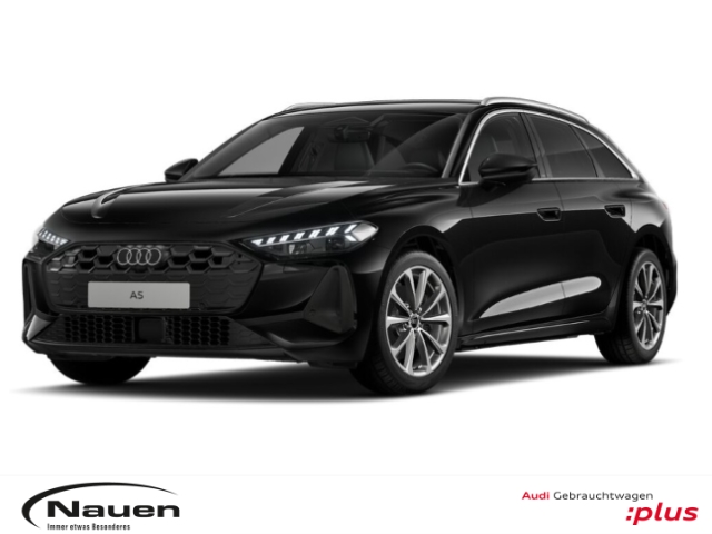 A5 Avant TFSI S-tronic +ACC+HUD+B&O+LEDER+LED++