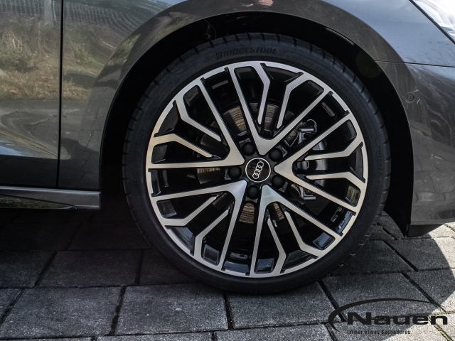 A3 TFSI 110 KW STronic SLINE PANO TECH PLUS LED
