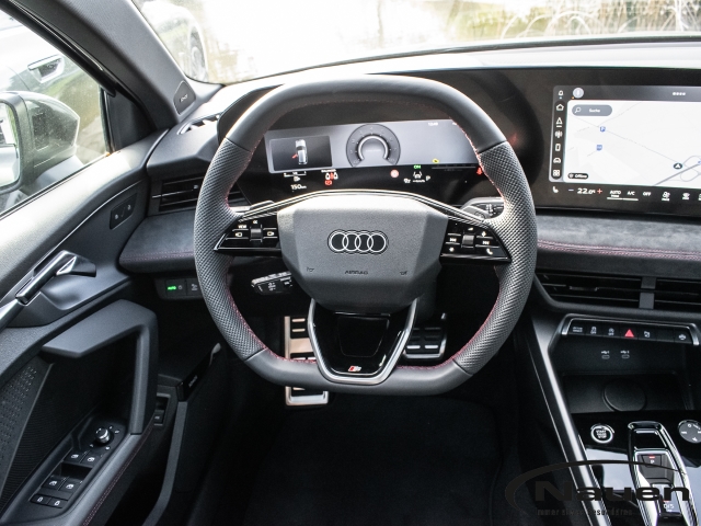 A3 TFSI 110 KW STronic SLINE PANO TECH PLUS LED