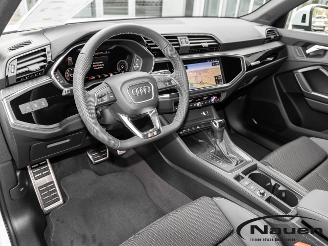 Q3 35 TFSI S line *Virtual Cockpit* 19 Zoll*