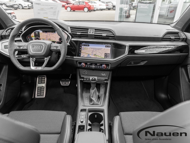 Q3 35 TFSI S line *Virtual Cockpit* 19 Zoll*