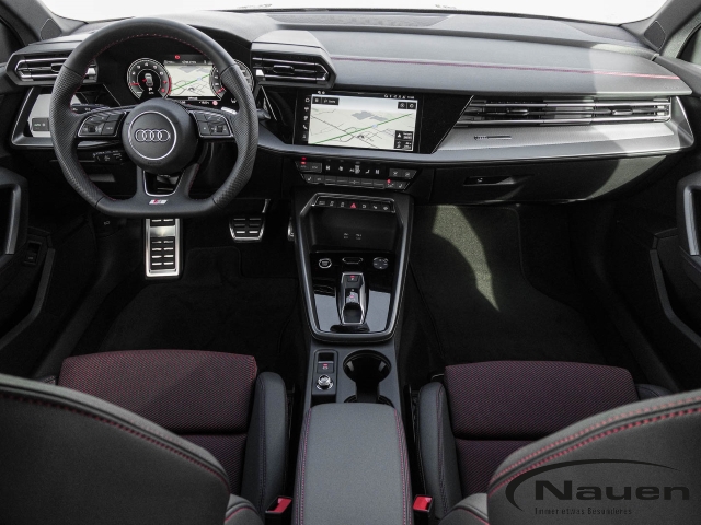 A3 Sportback 35 TFSI * 2x S line *Pano. 19Zoll*