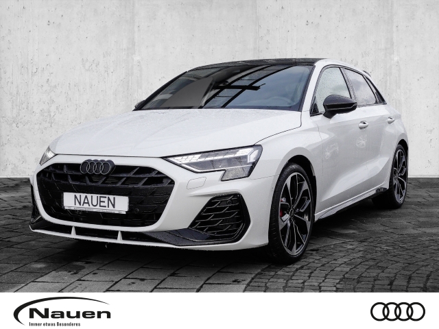 S3 Sportback *Matrix Carbon *Leasing 679*