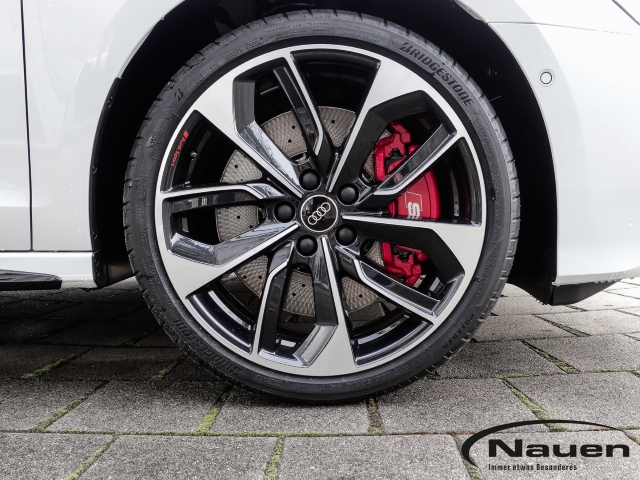 S3 Sportback *Matrix Carbon *Leasing 679*