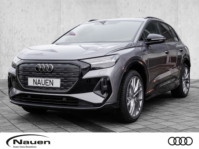 Q4 e-tron 35 *Sonderleasing ohne Anz. 399*