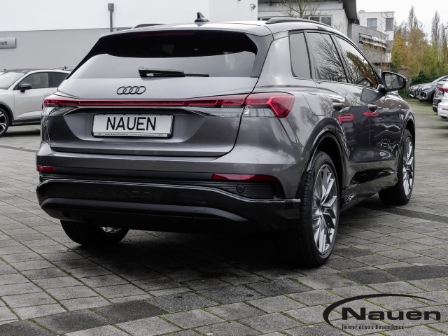 Q4 e-tron 35 *Sonderleasing ohne Anz. 399*