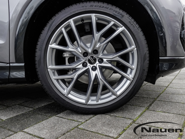 Q4 e-tron 35 *Sonderleasing ohne Anz. 399*