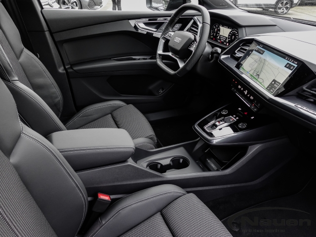 Q4 e-tron 35 *Sonderleasing ohne Anz. 399*