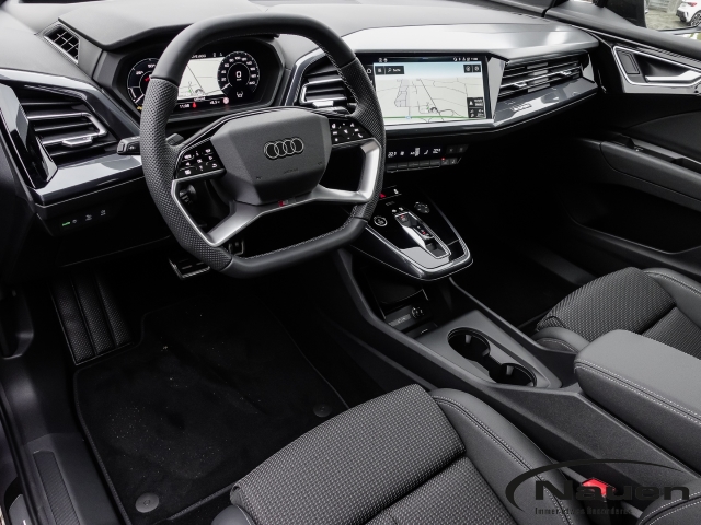 Q4 e-tron 35 *Sonderleasing ohne Anz. 399*