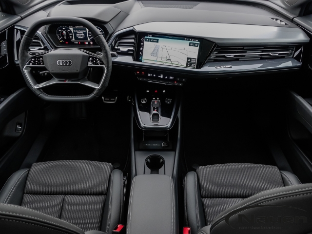 Q4 e-tron 35 *Sonderleasing ohne Anz. 399*