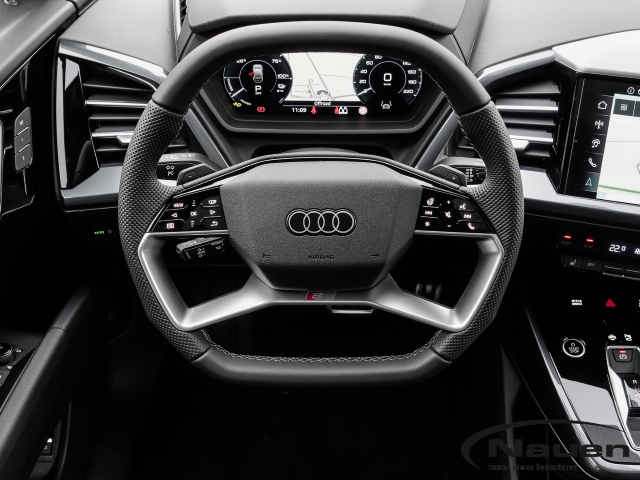 Q4 e-tron 35 *Sonderleasing ohne Anz. 399*