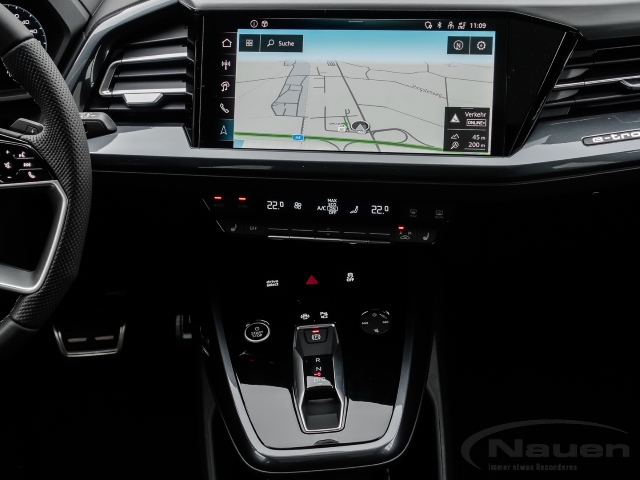 Q4 e-tron 35 *Sonderleasing ohne Anz. 399*