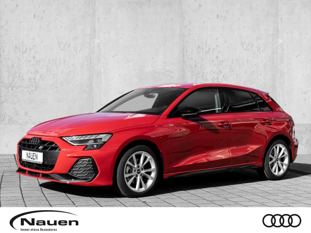 A3 35 TFSI Sportback S line *Leasing 349*