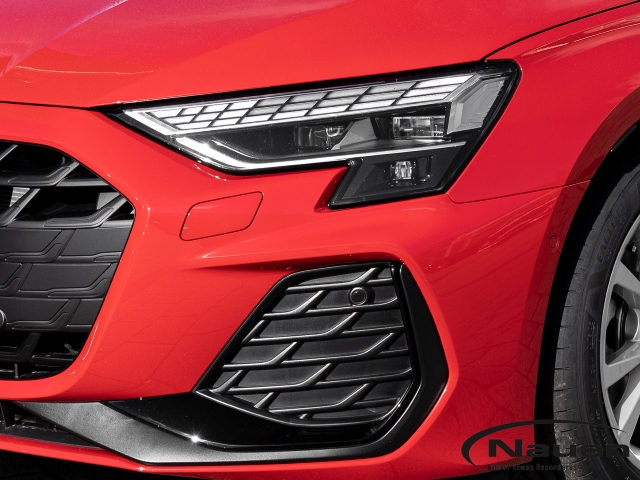 A3 35 TFSI Sportback S line *Leasing 349*