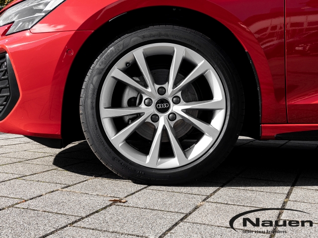 A3 35 TFSI Sportback S line *Leasing 349*