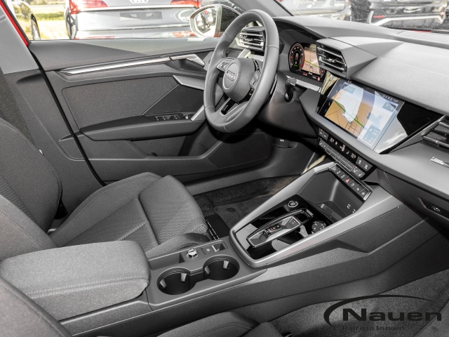 A3 35 TFSI Sportback S line *Leasing 349*