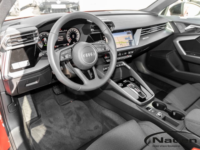 A3 35 TFSI Sportback S line *Leasing 349*