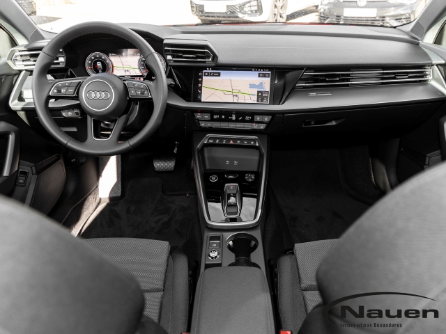 A3 35 TFSI Sportback S line *Leasing 349*