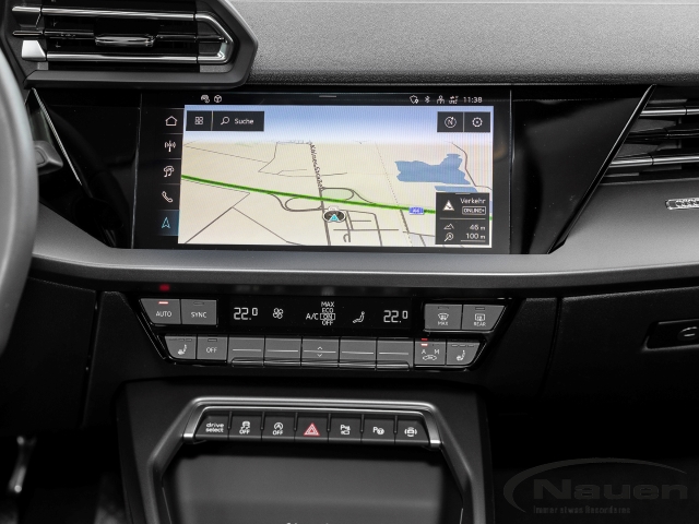 A3 35 TFSI Sportback S line *Leasing 349*