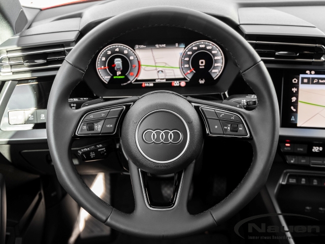 A3 35 TFSI Sportback S line *Leasing 349*