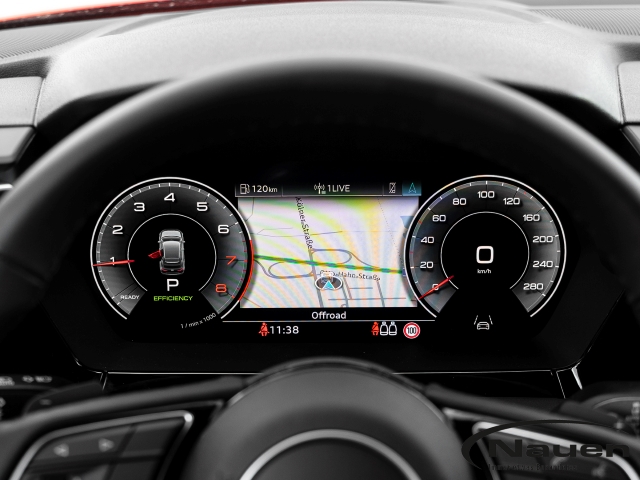 A3 35 TFSI Sportback S line *Leasing 349*