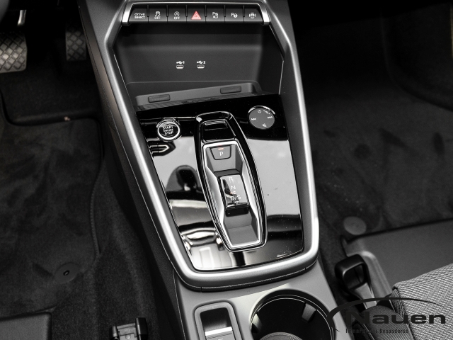 A3 35 TFSI Sportback S line *Leasing 349*