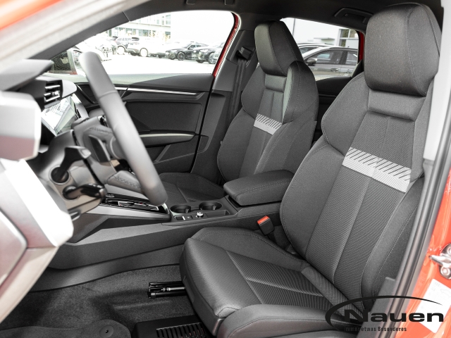 A3 35 TFSI Sportback S line *Leasing 349*