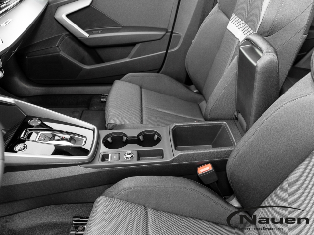 A3 35 TFSI Sportback S line *Leasing 349*