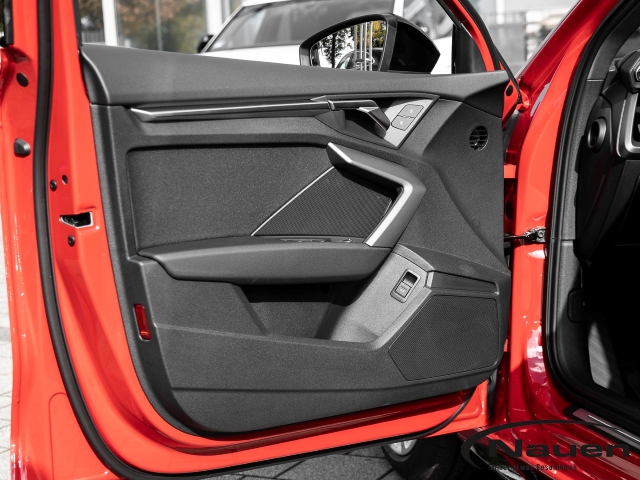 A3 35 TFSI Sportback S line *Leasing 349*