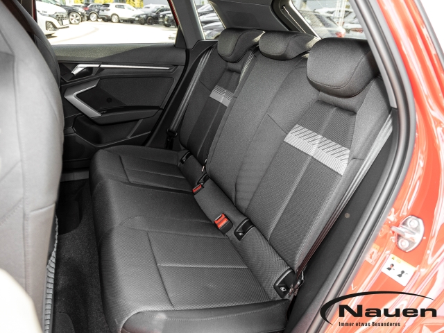 A3 35 TFSI Sportback S line *Leasing 349*