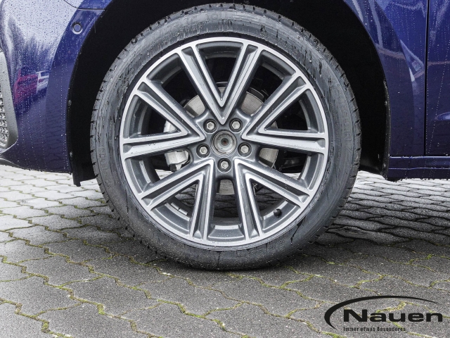 A1 Sportback 25 TFSI mit *Sonderaktion Nauen*