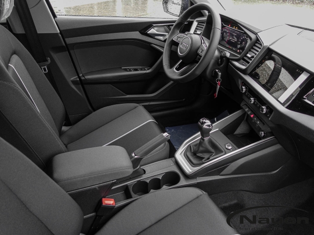 A1 Sportback 25 TFSI mit *Sonderaktion Nauen*