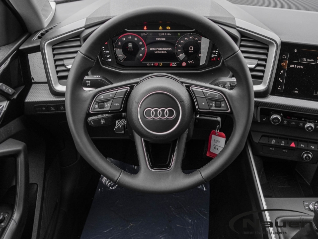 A1 Sportback 25 TFSI mit *Sonderaktion Nauen*