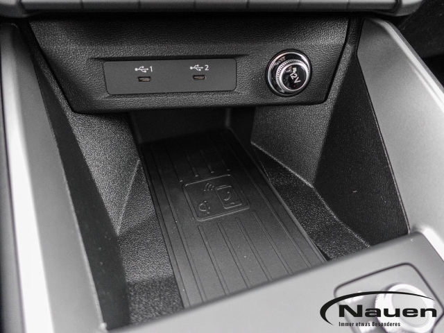 A1 Sportback 25 TFSI mit *Sonderaktion Nauen*