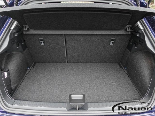A1 Sportback 25 TFSI mit *Sonderaktion Nauen*