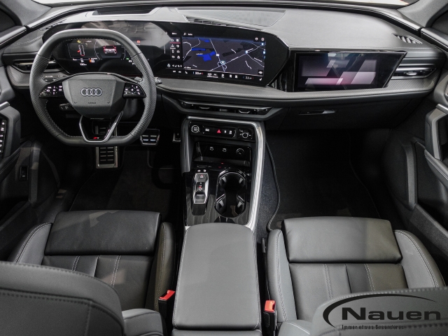 Q5 2.0 TFSI quatt.S-Line *AHK*TechPlus*Standhzg.*