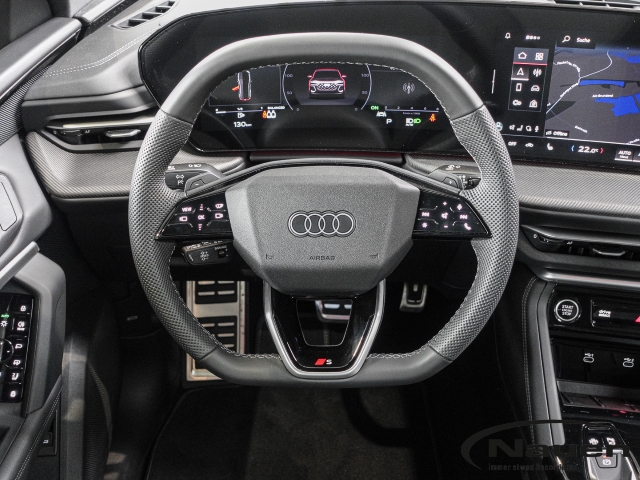 Q5 2.0 TFSI quatt.S-Line *AHK*TechPlus*Standhzg.*