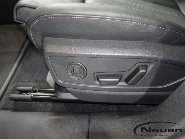 Q5 2.0 TFSI quatt.S-Line *AHK*TechPlus*Standhzg.*