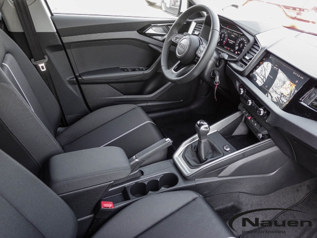 A1 Sportback 25 TFSI mit *Sonderaktion Nauen*