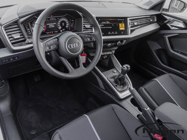 A1 Sportback 25 TFSI mit *Sonderaktion Nauen*