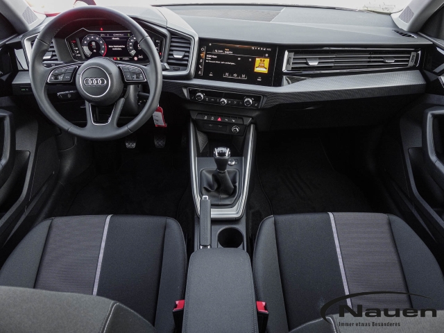 A1 Sportback 25 TFSI mit *Sonderaktion Nauen*