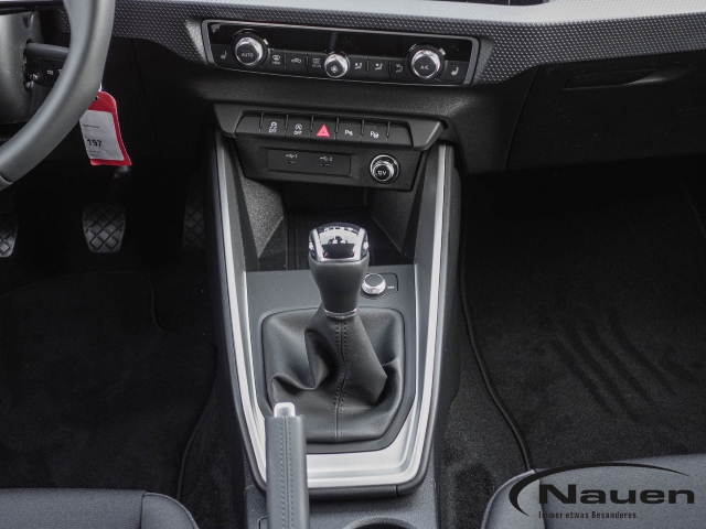 A1 Sportback 25 TFSI mit *Sonderaktion Nauen*